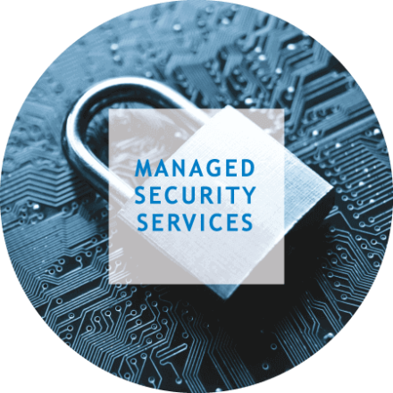 Managed IT Security Services